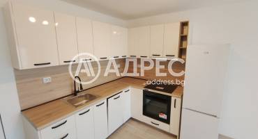 Двустаен апартамент, Варна, Владислав Варненчик, 692040, Снимка 1