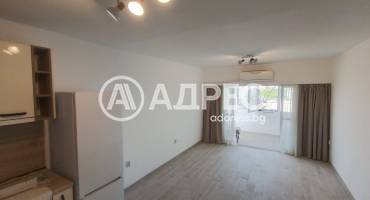 Тристаен апартамент, Варна, Владислав Варненчик, 692040, Снимка 3