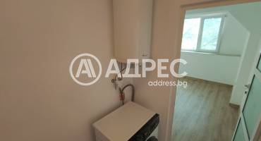 Тристаен апартамент, Варна, Владислав Варненчик, 692040, Снимка 6