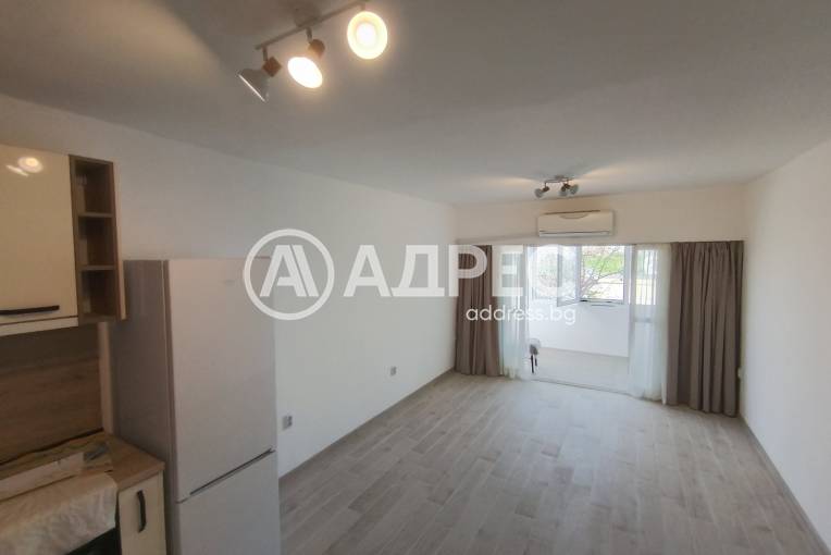 Тристаен апартамент, Варна, Владислав Варненчик, 692040, Снимка 3