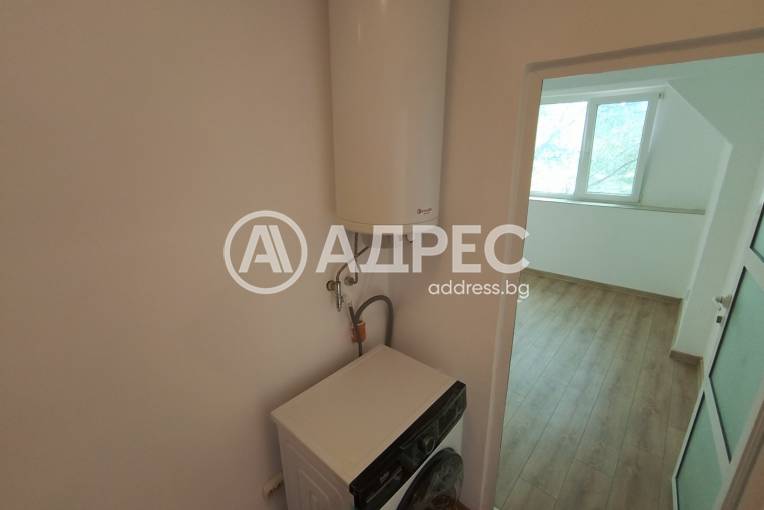 Тристаен апартамент, Варна, Владислав Варненчик, 692040, Снимка 6