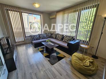 Двустаен апартамент, Варна, Гръцка махала, 694040, Снимка 1