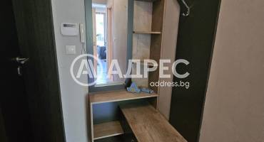 Двустаен апартамент, Варна, Гръцка махала, 694040, Снимка 9