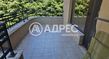 Двустаен апартамент, Варна, Гръцка махала, 694040, Снимка 10