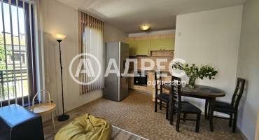 Двустаен апартамент, Варна, Гръцка махала, 694040, Снимка 1
