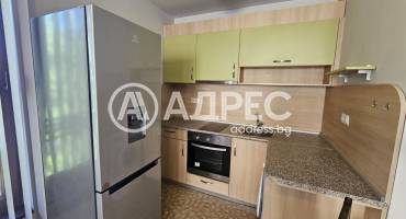 Двустаен апартамент, Варна, Гръцка махала, 694040, Снимка 2