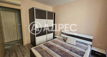 Двустаен апартамент, Варна, Гръцка махала, 694040, Снимка 3