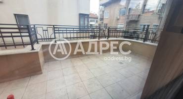 Двустаен апартамент, Варна, Гръцка махала, 694040, Снимка 4