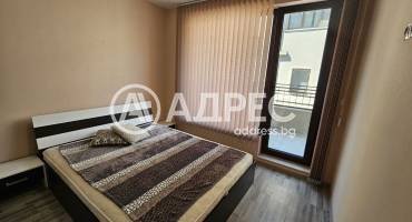 Двустаен апартамент, Варна, Гръцка махала, 694040, Снимка 7