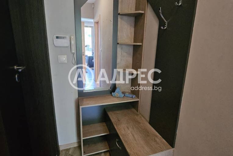 Двустаен апартамент, Варна, Гръцка махала, 694040, Снимка 9