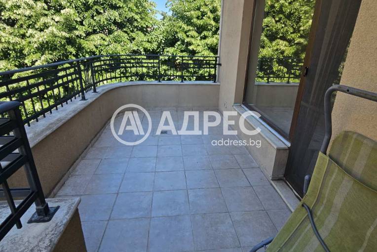 Двустаен апартамент, Варна, Гръцка махала, 694040, Снимка 10