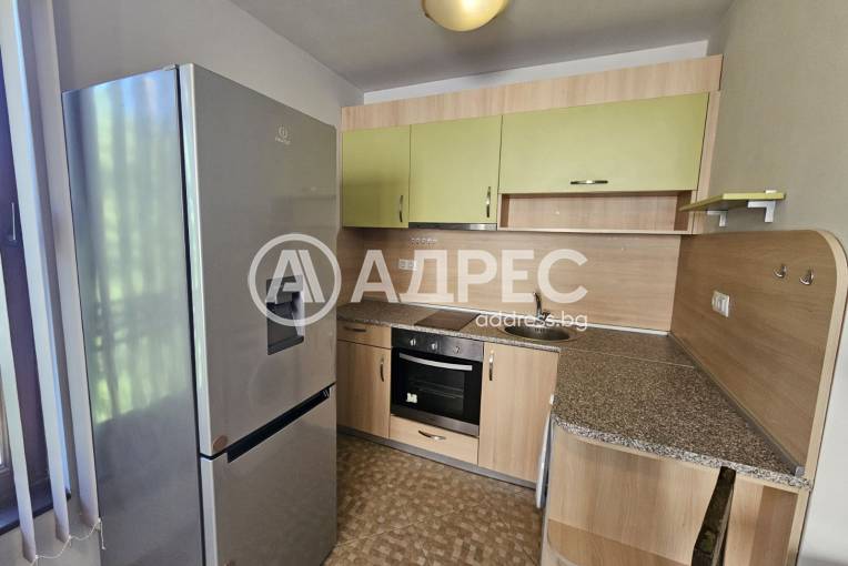 Двустаен апартамент, Варна, Гръцка махала, 694040, Снимка 2