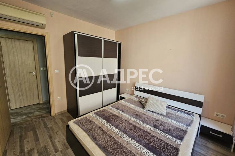 Двустаен апартамент, Варна, Гръцка махала, 694040, Снимка 3