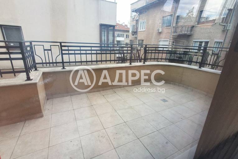 Двустаен апартамент, Варна, Гръцка махала, 694040, Снимка 4