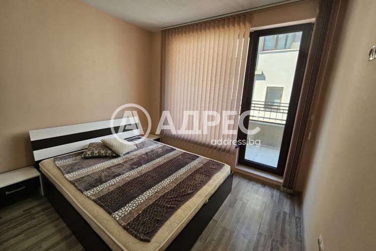 Двустаен апартамент, Варна, Гръцка махала, 694040, Снимка 7