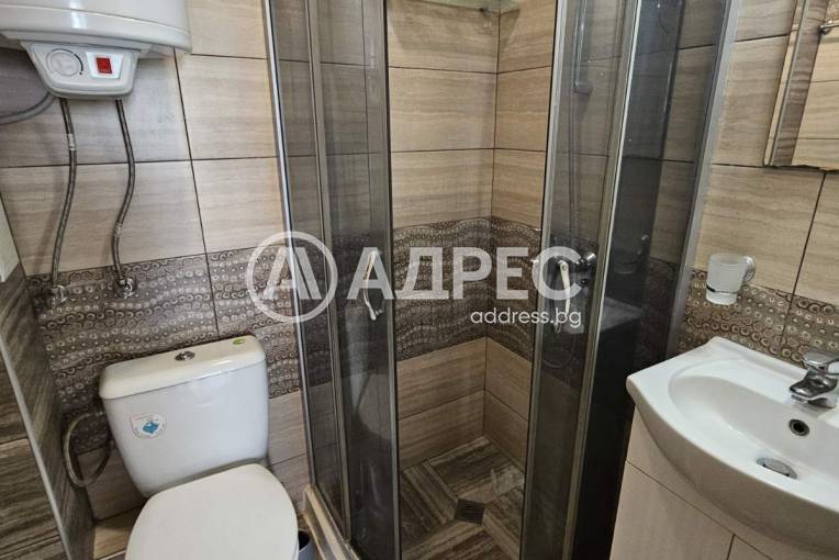 Двустаен апартамент, Варна, Гръцка махала, 694040, Снимка 8