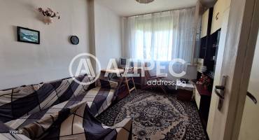 Едностаен апартамент, Варна, Владислав Варненчик, 699040, Снимка 1