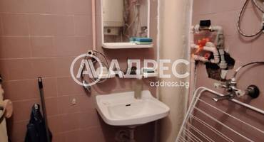 Едностаен апартамент, Варна, Владислав Варненчик, 699040, Снимка 4