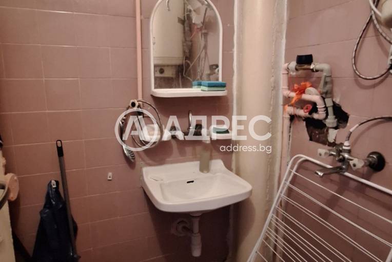 Едностаен апартамент, Варна, Владислав Варненчик, 699040, Снимка 4