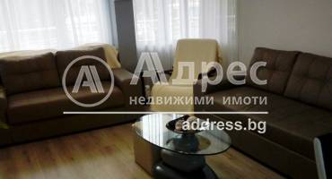 Двустаен апартамент, Благоевград, Широк център, 528041, Снимка 1