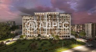 Двустаен апартамент, Пловдив, Кършияка, 658041, Снимка 1