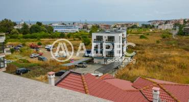 Двустаен апартамент, Созопол, местност Месаря, 665041, Снимка 11