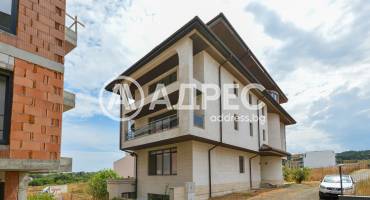 Двустаен апартамент, Созопол, местност Месаря, 665041, Снимка 19