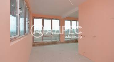 Двустаен апартамент, Созопол, местност Месаря, 665041, Снимка 3