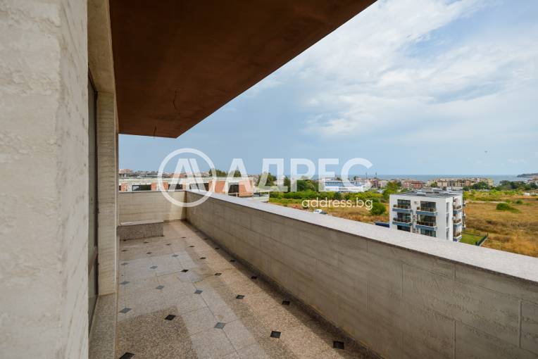 Двустаен апартамент, Созопол, местност Месаря, 665041, Снимка 10