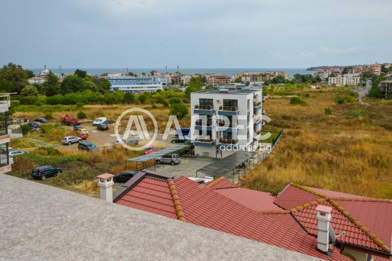 Двустаен апартамент, Созопол, местност Месаря, 665041, Снимка 11