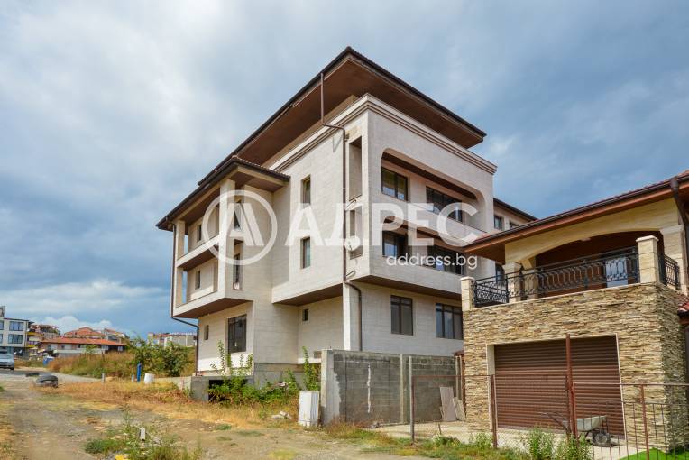 Двустаен апартамент, Созопол, местност Месаря, 665041, Снимка 14