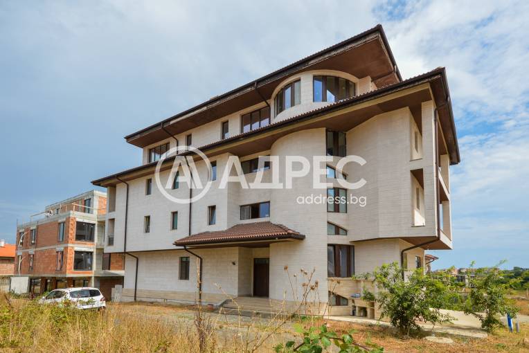 Двустаен апартамент, Созопол, местност Месаря, 665041, Снимка 18