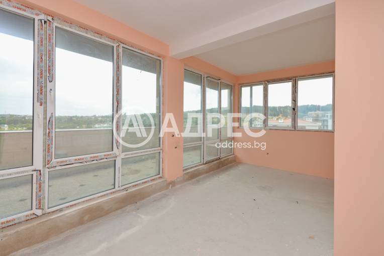 Двустаен апартамент, Созопол, местност Месаря, 665041, Снимка 2