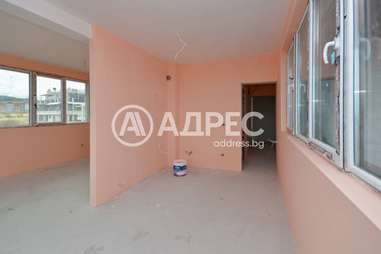 Двустаен апартамент, Созопол, местност Месаря, 665041, Снимка 4