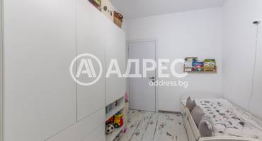 Тристаен апартамент, Варна, Младост 2, 670041, Снимка 11