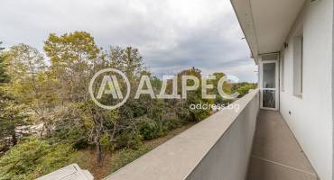 Тристаен апартамент, Варна, Младост 2, 670041, Снимка 13