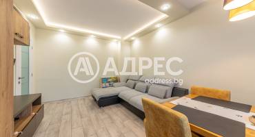 Тристаен апартамент, Варна, Младост 2, 670041, Снимка 14