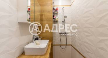 Тристаен апартамент, Варна, Младост 2, 670041, Снимка 16