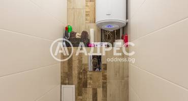 Тристаен апартамент, Варна, Младост 2, 670041, Снимка 17