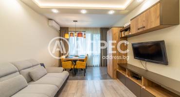 Тристаен апартамент, Варна, Младост 2, 670041, Снимка 2