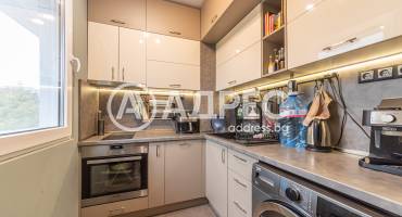 Тристаен апартамент, Варна, Младост 2, 670041, Снимка 4