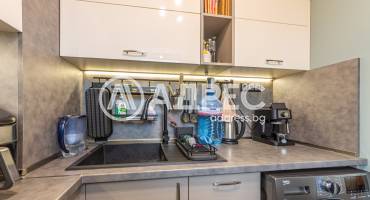 Тристаен апартамент, Варна, Младост 2, 670041, Снимка 5