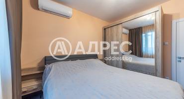 Тристаен апартамент, Варна, Младост 2, 670041, Снимка 6