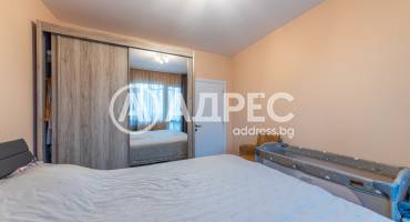 Тристаен апартамент, Варна, Младост 2, 670041, Снимка 7