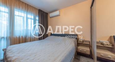 Тристаен апартамент, Варна, Младост 2, 670041, Снимка 8