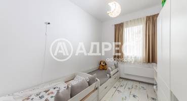 Тристаен апартамент, Варна, Младост 2, 670041, Снимка 9