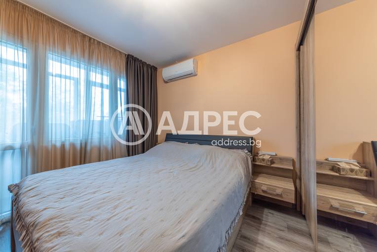 Тристаен апартамент, Варна, Младост 2, 670041, Снимка 8