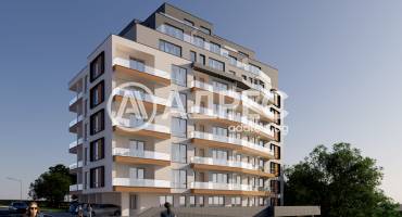 Двустаен апартамент, Бургас, Меден рудник - зона Д, 671041, Снимка 2