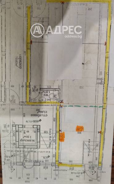 Търговски помещения, Варна, Лятно кино Тракия, 673041, Снимка 1