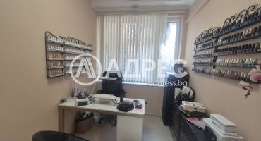 Търговски помещения, Варна, Лятно кино Тракия, 673041, Снимка 6